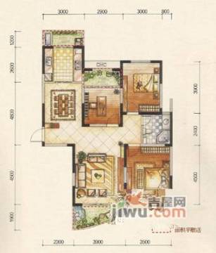 两淮融景苑最新价格概览及市场趋势分析