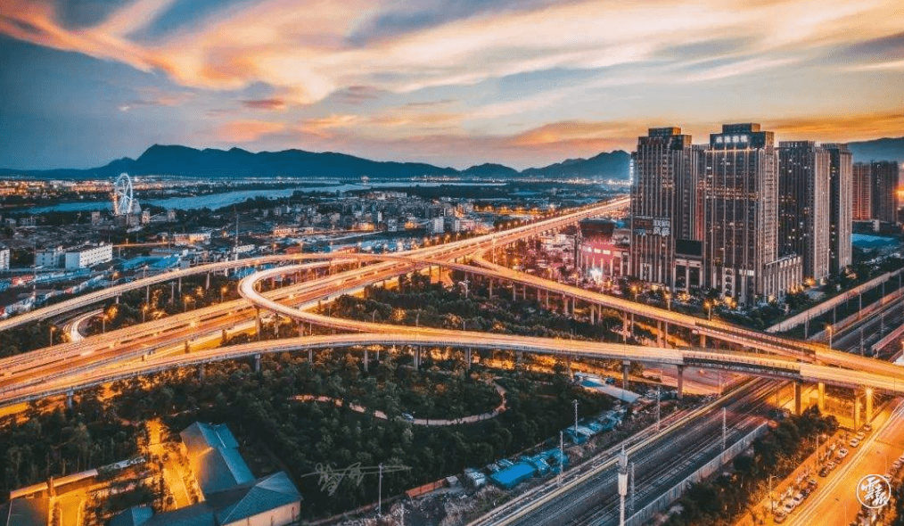 惠安道路规划最新消息，塑造未来城市交通格局