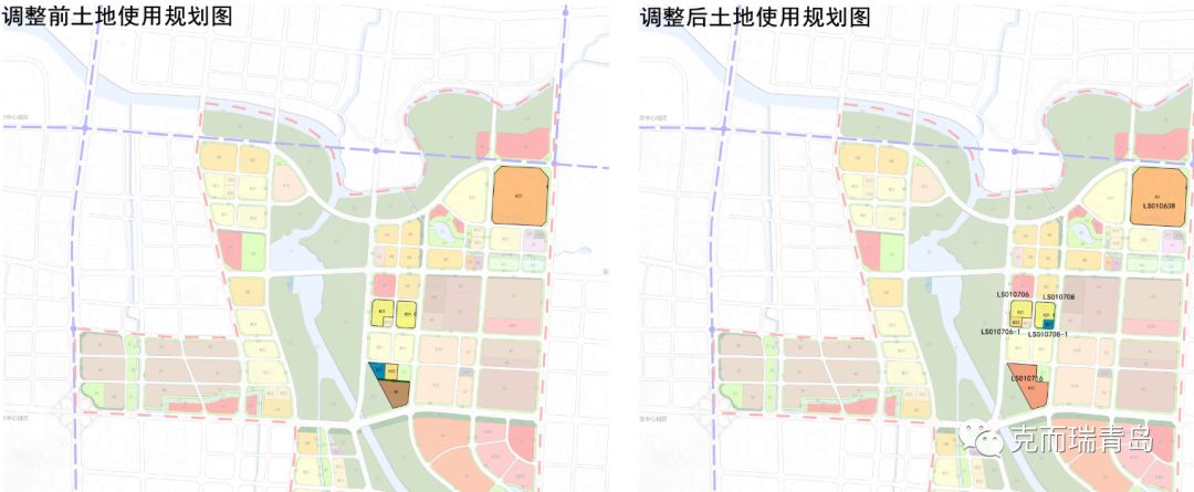 青岛即墨划区最新消息，城市发展的崭新篇章