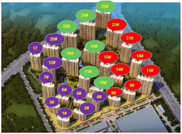 杭州盈都君悦最新房价动态分析