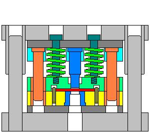 广州五金模具师最新招聘动态及行业趋势分析