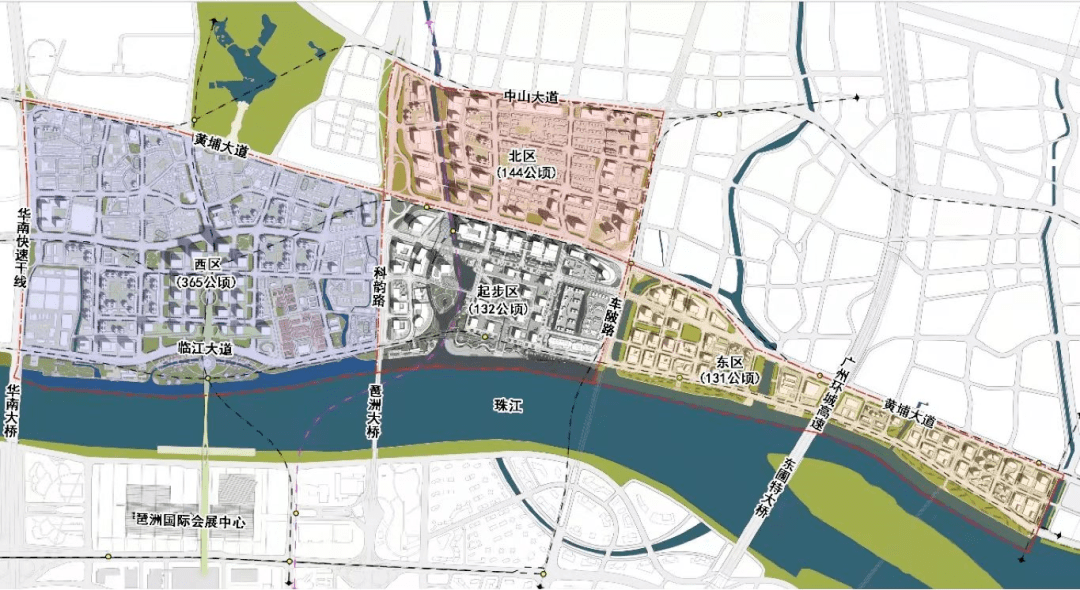 濮阳濮东最新城市规划，塑造未来城市的蓝图